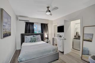 Eden Collection Studio Steps to beach - Fort Lauderdale - 0