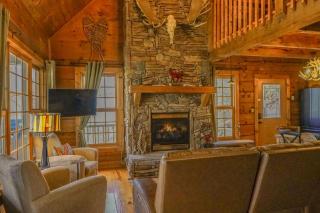 Nestled getaway - 3