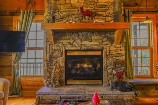 Nestled getaway - Seven Devils - 2