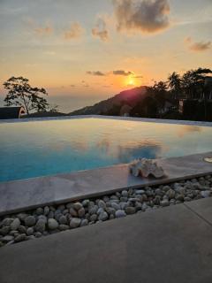Villa Chaweng Sunrise Serenity - Chaweng Noi Beach - 0
