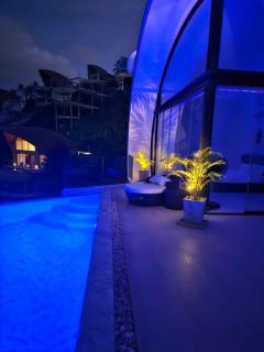Villa Chaweng Sunrise Serenity - Chaweng Noi Beach - 8