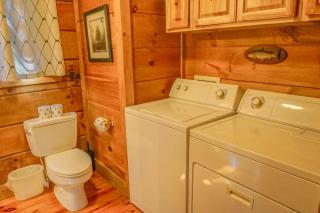Nestled getaway - 1