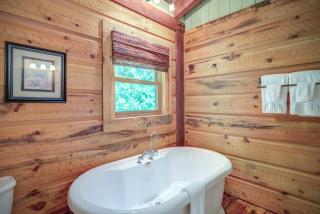Cozy Mountain Cottage - Vilas - 5