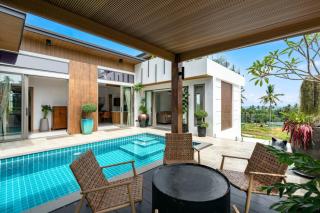 Villa Lom Talay - Family Retreat - Ban Thong Phlu - 2