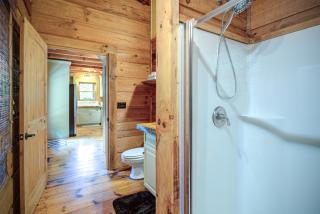 Cozy Mountain Cottage - Vilas - 2