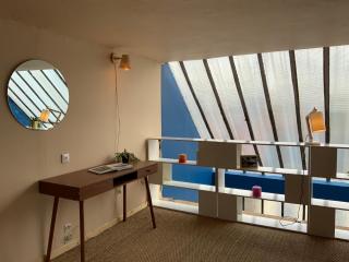 LOFT 2 stations from Paris RER B Laplace - 1