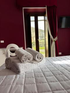Reale Wine Resort - Tramonti - 6