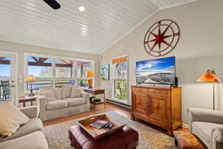 Pet Friendly Chalet With Views - Beech Mountain - 6