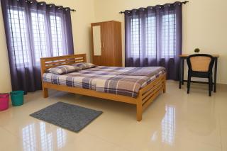 Coffee View Holiday Homes - Thirunelli - 7