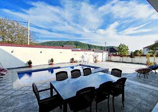 Gabala Paradise Villa - Gabala - 3