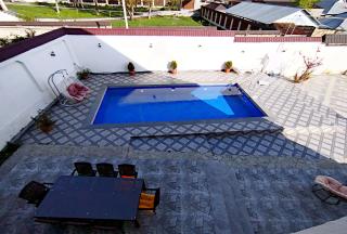 Gabala Paradise Villa - Gabala - 5