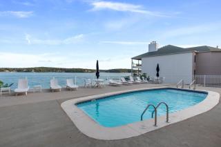 Paradise Point of View Pools Tennis and More - Lake Ozark - 8