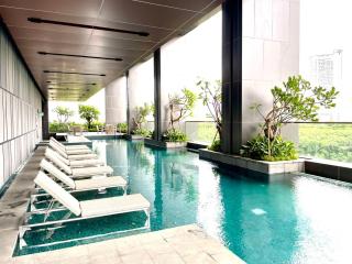 Premium Luxury Menara Jakarta Residence - Yakarta - 5