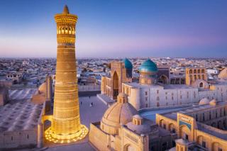 Whole Guest House Rental In the Center of Tourism Area - Bukhara - 5