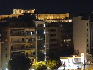 Acropolis View Penthouse with Panoramic Terrrace - 9