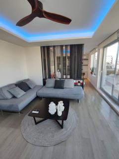 Acropolis View Penthouse with Panoramic Terrrace - Atene - 5