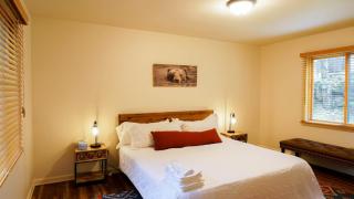 Lookout Lodge - Hot tub, Views, Xbox, Bar - Beech Mountain - 5