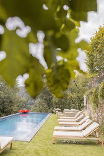 Maison Gabrielle - Vals-les-Bains - 8
