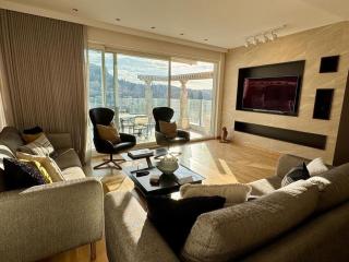 Monastiraki 2 Bedroom Acropolis View with Terrace - Atene - 9