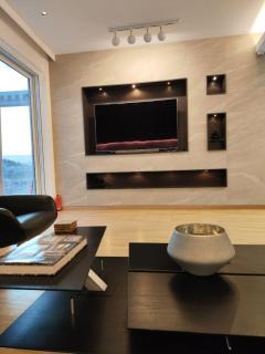 Monastiraki 2 Bedroom Acropolis View with Terrace - Atene - 8