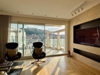 Monastiraki 2 Bedroom Acropolis View with Terrace - Atene - 6
