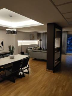 Monastiraki 2 Bedroom Acropolis View with Terrace - Atene - 3