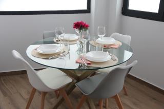 Ruzafa Tropical - Valencia - 4