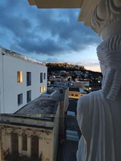 Monastiraki 2 Bedroom Acropolis View with Terrace - Atene - 2