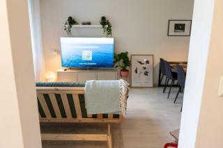 Flat with all essentials, great location, parking - Helsinki - 9