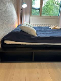 Flat with all essentials, great location, parking - Helsinki - 3