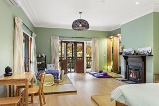 Sakura Calm Cozy and Close to Nature - Wentworth Falls - 4