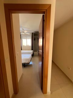 apartamento piscina privada - Playas de Vera - 9