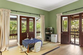Sakura Calm Cozy and Close to Nature - Wentworth Falls - 3