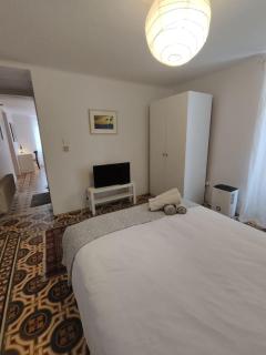 Filopappou 1 bedroom Flat - Athènes - 8