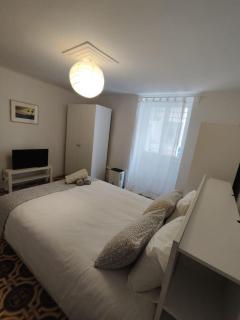 Filopappou 1 bedroom Flat - 2