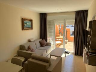 apartamento piscina privada - Playas de Vera - 4