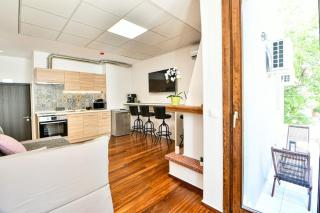 Modern Flat in Central Athens - Asphodelus - 5