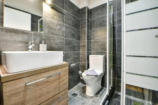 Modern Flat in Central Athens - Asphodelus - 3