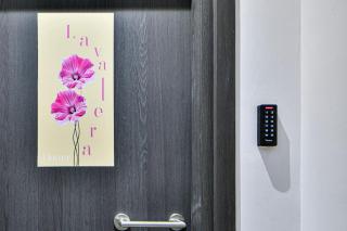 Modern Flat in Central Athens - Lavatera - 5