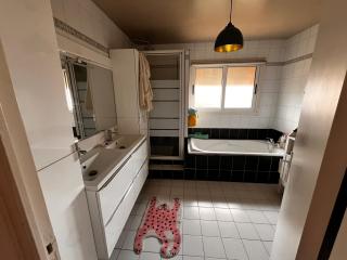 Spacieuse maison familiale avec piscine privée - Bompas - 5