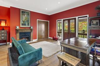 Moutan - Serene, Chinese-Inspired Retreat - Wentworth Falls - 4