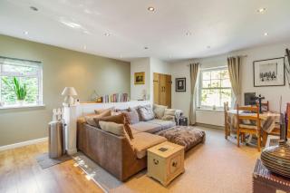 The Quail - Cowbridge Cottage with shared swimming pool - Cowbridge - 1