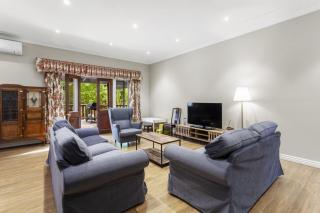 Birdstow Spacious peaceful Stay Sleeps Ten - Wentworth Falls - 0