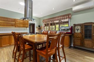 Birdstow Spacious peaceful Stay Sleeps Ten - Wentworth Falls - 7