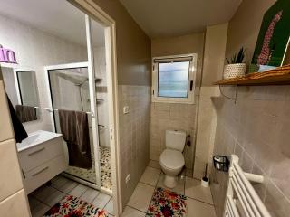 Spacieuse maison familiale avec piscine privée - Bompas - 2