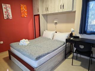 Horizon 2 - Downtown Penthouse with big terrace - Thessaloniki - 8