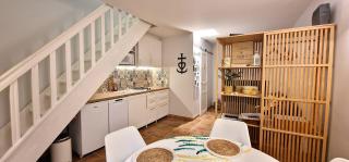 La Camargue Appartment mit Pool - Aigues-Mortes - 3