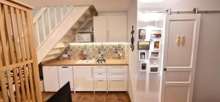 La Camargue Appartment mit Pool - 2