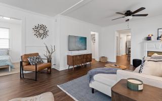 Cozy Vacation Rental- Short distance to Lake Mi - Muskegon - 0