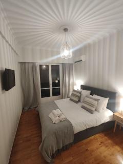 Pangrati Varnava -2 Bedroom Flat - Athene - 0
